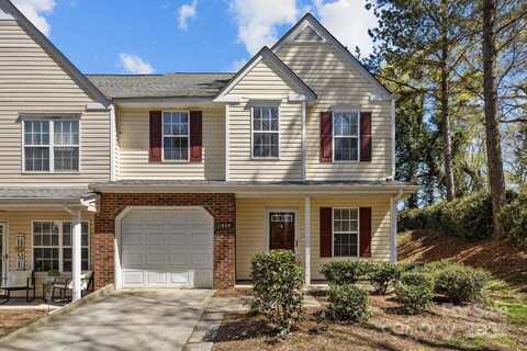 11929 Kings Castle Court, Charlotte, NC 28277