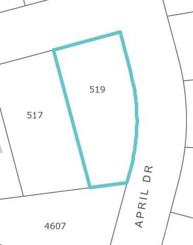 519 Homestead Drive, Gastonia, NC 28056