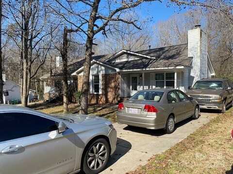 6536 Pineburr Road, Charlotte, NC 28211
