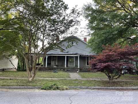 613 E 5th Street, Spencer, NC 29159