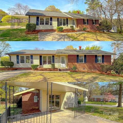 2020 Parkdale Avenue, Gastonia, NC 28052