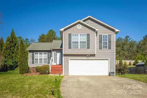 106 S River Glen Drive, Morganton, NC 28655