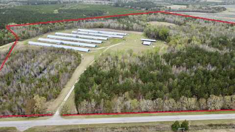 0 Bowman Branch Highway, Bowman, SC 29018
