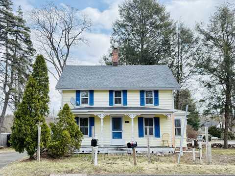 152 Partrick Avenue, Norwalk, CT 06851