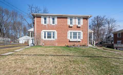 341 Mill Street, Southington, CT 06489