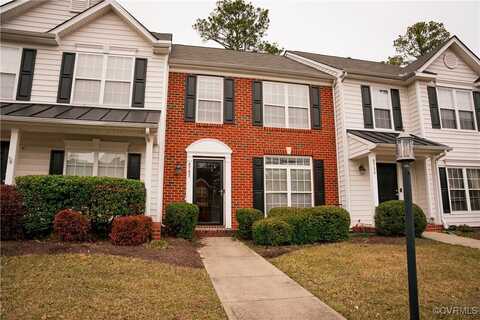 6762 S Grand Brook Circle, Richmond, VA 23225