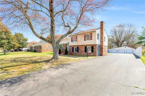 6417 Tammy Lane, Mechanicsville, VA 23111