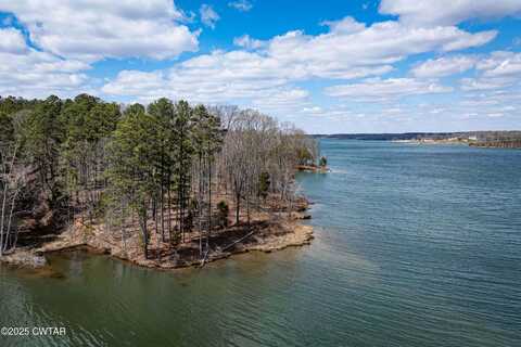 Lot 25 Kyle Road, Huntingdon, TN 38344