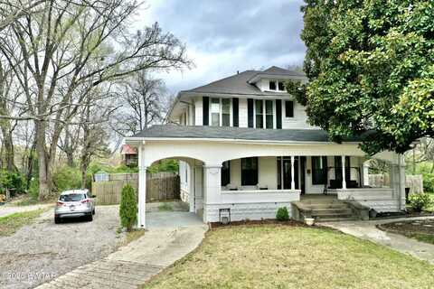 623 Troy Avenue, Dyersburg, TN 38024