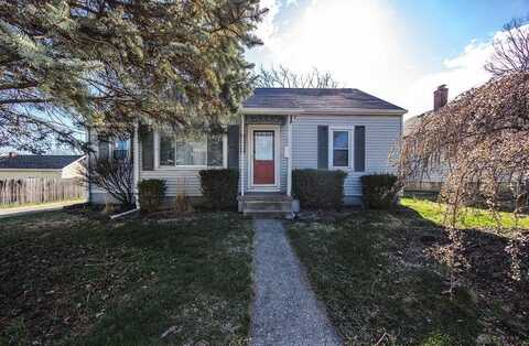 410 S 8th Street, Miamisburg, OH 45342