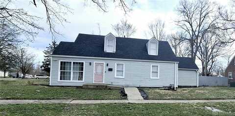 3200 Earlham Drive, Dayton, OH 45406