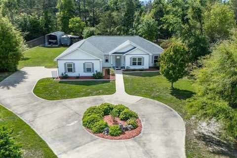 11470 74th Ct, Chiefland, FL 32626