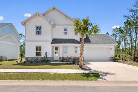 161 Clarke Hill Road, Freeport, FL 32439
