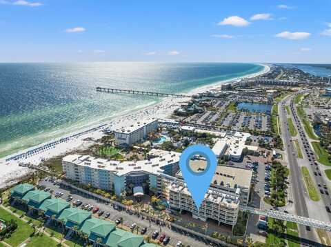 1517 Miracle Strip Parkway, Fort Walton Beach, FL 32548