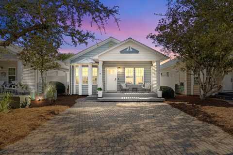 32 Gulf Cove Court, Santa Rosa Beach, FL 32459