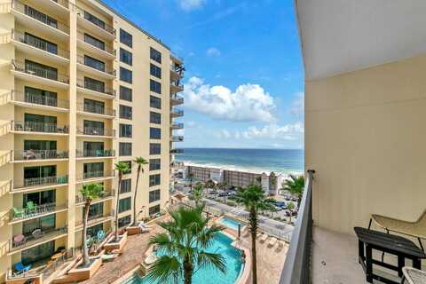 15100 Front Beach Road, Panama City Beach, FL 32413