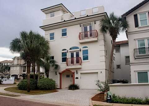 4793 Ocean Boulevard, Destin, FL 32541