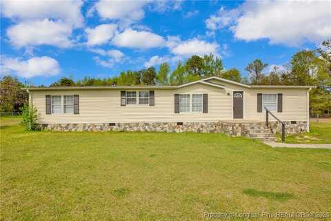 963 Gentry Road, Maxton, NC 28364