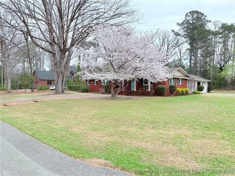 4800 Criss Drive, Fayetteville, NC 28303