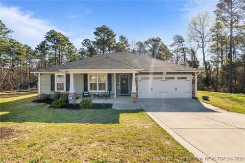 354 English Oak Drive, Bunnlevel, NC 28323