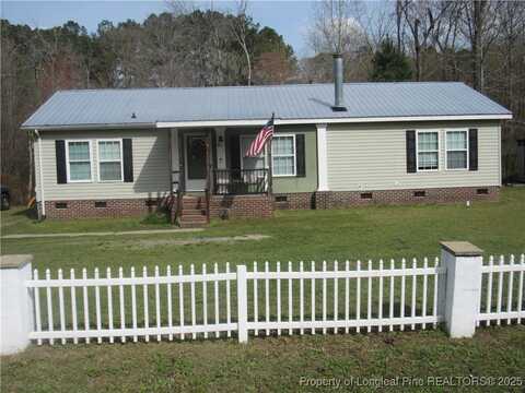 undefined, Sanford, NC 27332