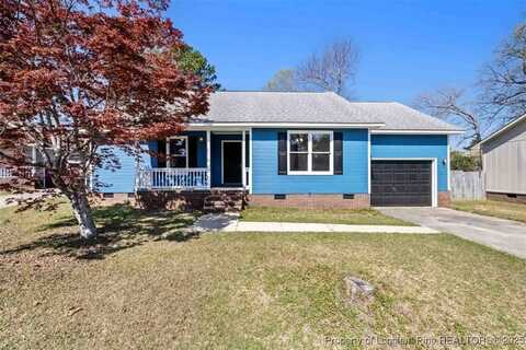 5037 Linton Hall Road, Fayetteville, NC 28311