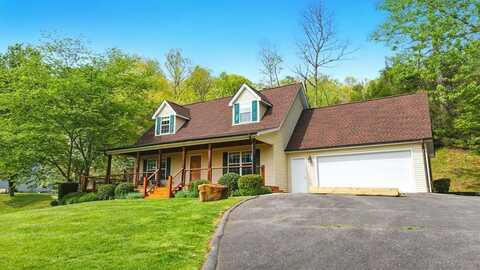 161 Rockfield Way, Sylva, NC 28779