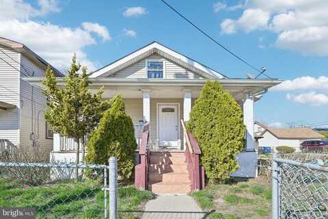 306 W PLEASANT AVENUE, PLEASANTVILLE, NJ 08232