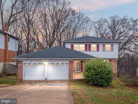 6 WORRAL COURT, NEWARK, DE 19711