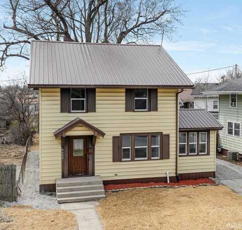 4422 Marquette Drive, Fort Wayne, IN 46806