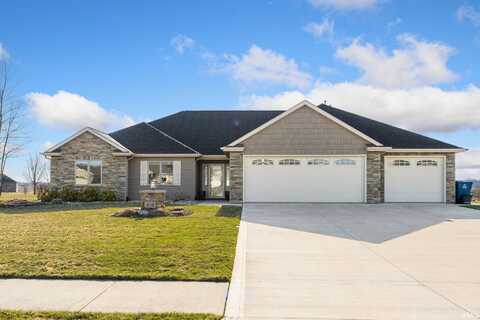 410 Thoroughbred Lane, Auburn, IN 46706