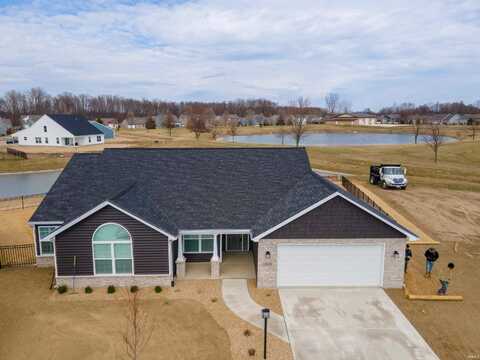 4806 Windrow Way, Fort Wayne, IN 46818
