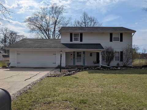 4925 Innsbruck Drive, Fort Wayne, IN 46835