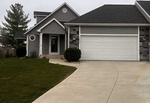 4538 Apsley Cove, Fort Wayne, IN 46808