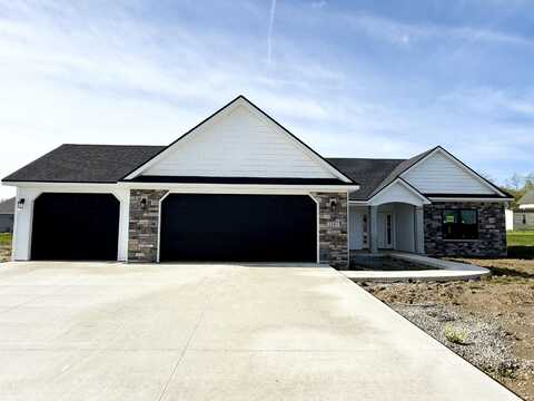 2313 Chandler Way, Auburn, IN 46706