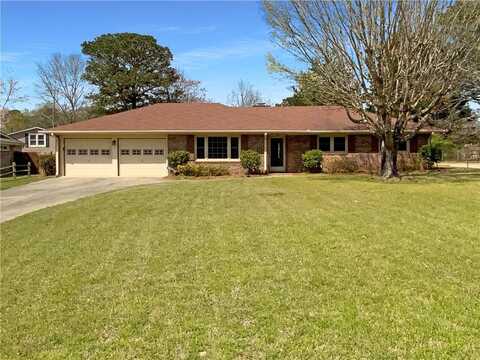 202 Brown Acres Road, Griffin, GA 30224