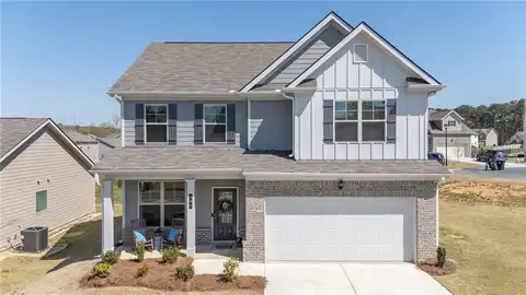 201 Crowley Drive, Calhoun, GA 30701