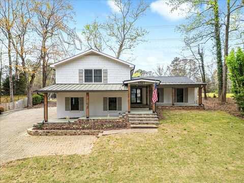 5361 Seaton Way, Dunwoody, GA 30338