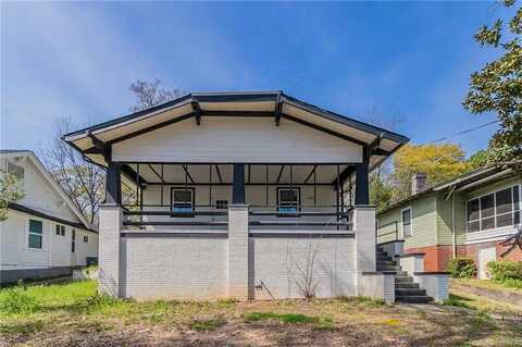 1831 Jonesboro Road SE, Atlanta, GA 30315