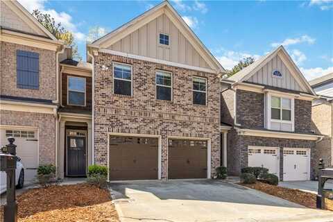 2026 Brightleaf Way, Marietta, GA 30060