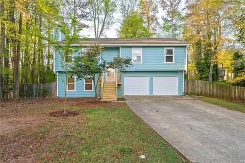 5030 Sumit Wood Drive, Kennesaw, GA 30152