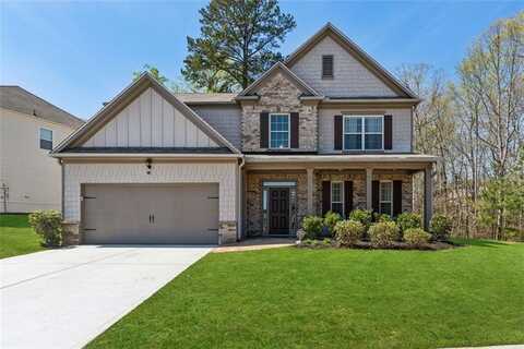 2096 HAMILTON LAKE Parkway, Buford, GA 30519
