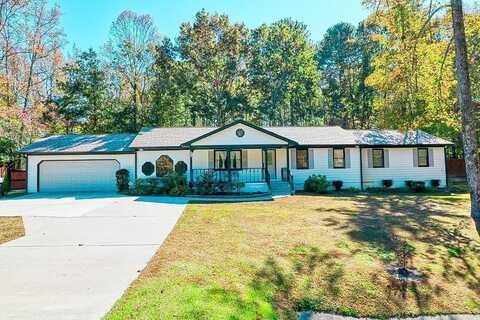 2230 Old Fountain Road, Lawrenceville, GA 30043