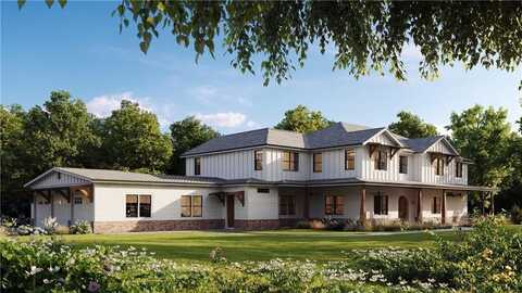 4385 HICKORY FLAT Highway, Canton, GA 30115