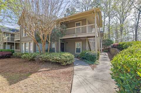 2707 Country Park Drive SE, Smyrna, GA 30080