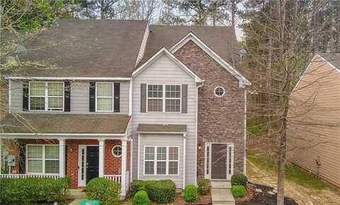 201 Creel Way, Atlanta, GA 30349