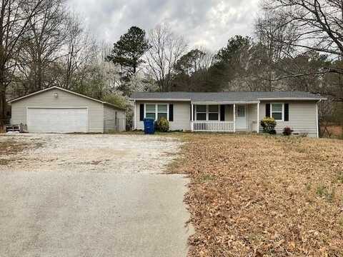 5115 Cascade Palmetto Highway, Fairburn, GA 30213