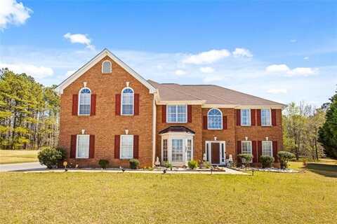 859 Pownal Lane, Hampton, GA 30228