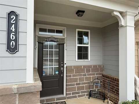 2460 LAUREL GATE Lane, Cumming, GA 30040