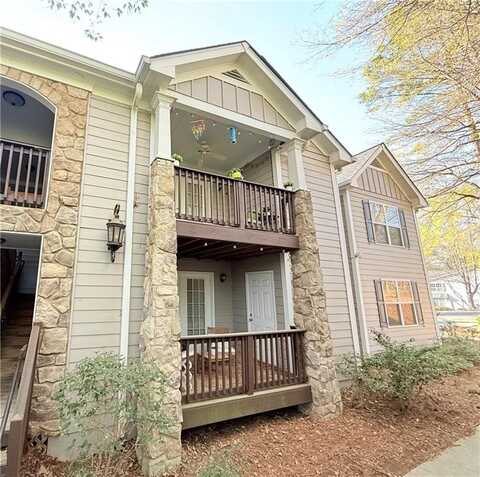 507 Madison Court SE, Smyrna, GA 30080
